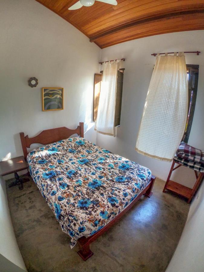 Donana Hostel De GuineGuine de Baixo エクステリア 写真